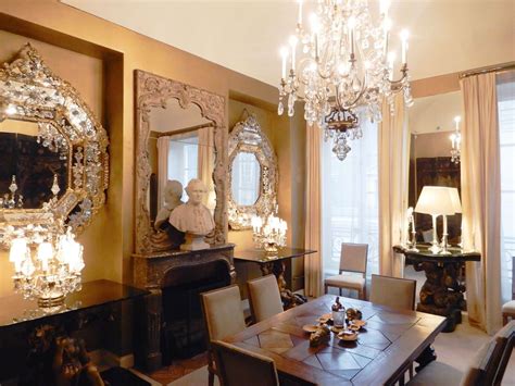 mademoiselle chanel apartment|coco Chanel house.